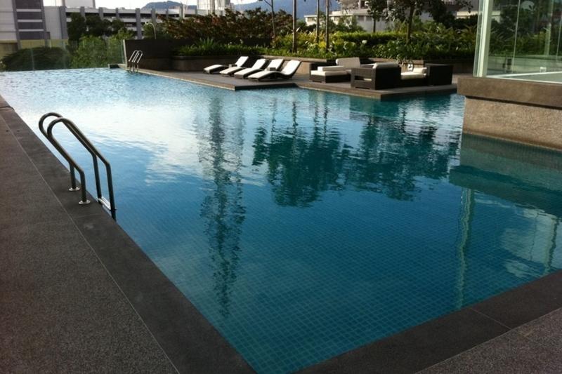 Condominium for Sale in Menjalara 18 by Keng Hong - iProperty.com.my