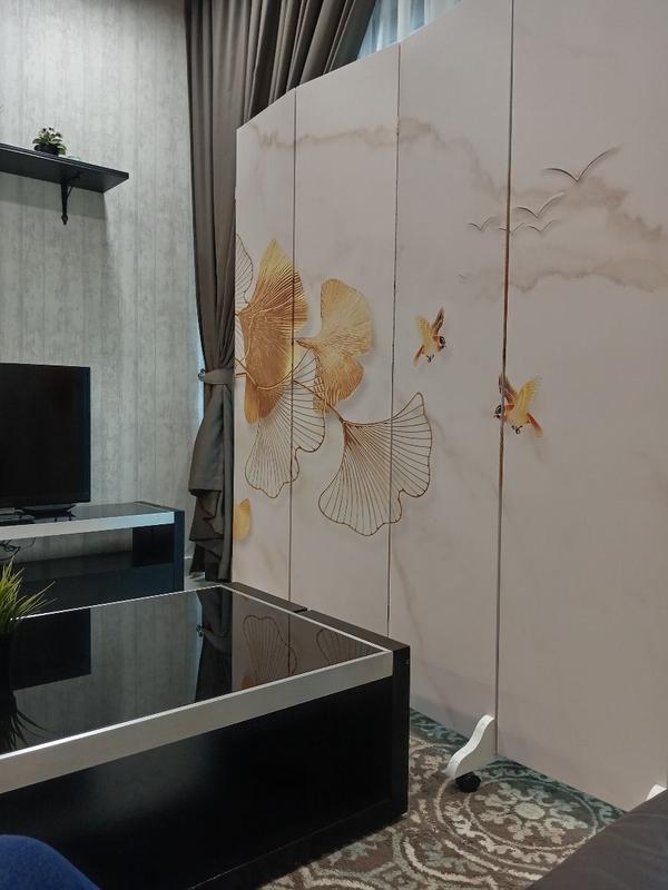 Service Residence for Sale in Regalia Residence by Caroll Chan - iProperty.com.my