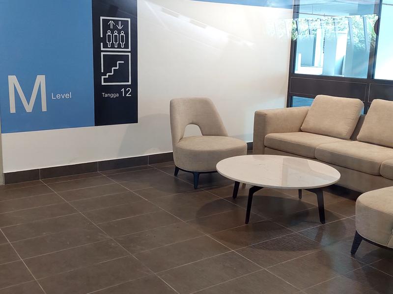 Kondominium untuk Disewa di Ara Sentral oleh Ben Ng - iProperty.com.my