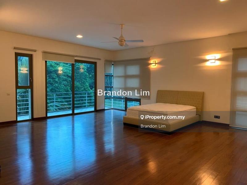Banglo untuk Dijual di Taman Tunku, Bukit Tunku (Kenny Hills) oleh Brandon Lim - iProperty.com.my