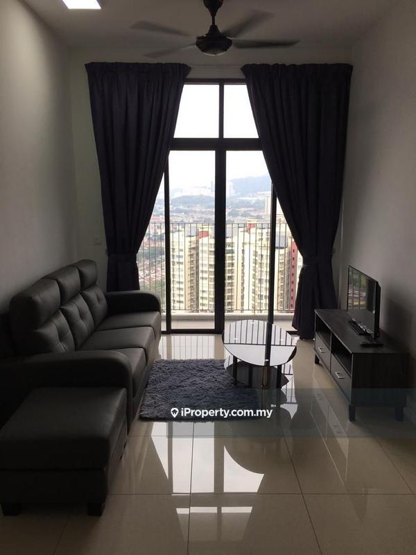 For Rent - Lexa Residence @ The Quartz WM