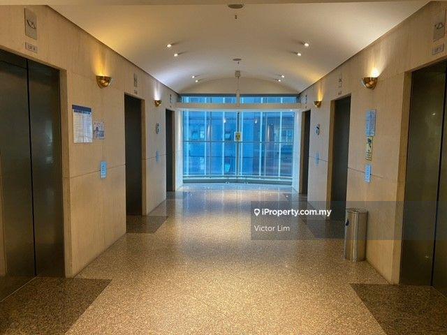 Pejabat untuk Disewa di Golden Triangle, KL City Centre oleh Victor Lim - iProperty.com.my