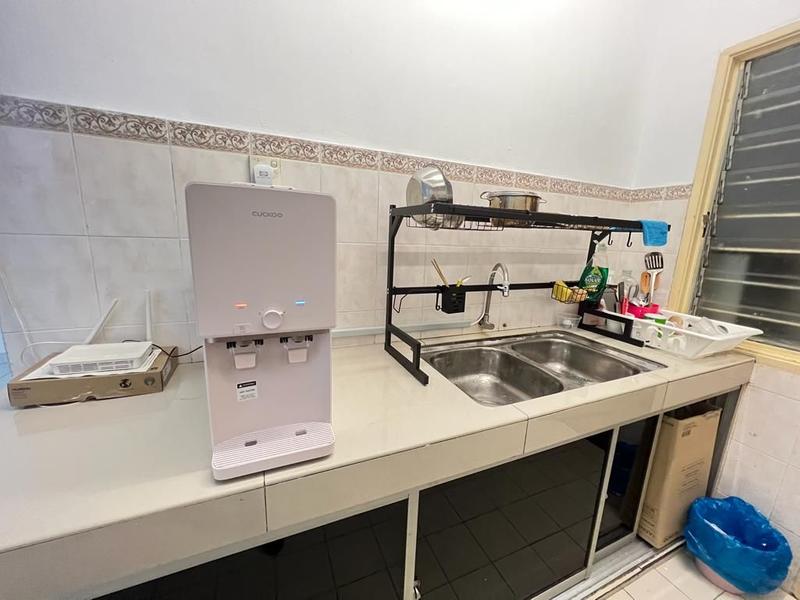 Condominium for Rent in Pelangi Damansara by Jennifer Tee - iProperty.com.my