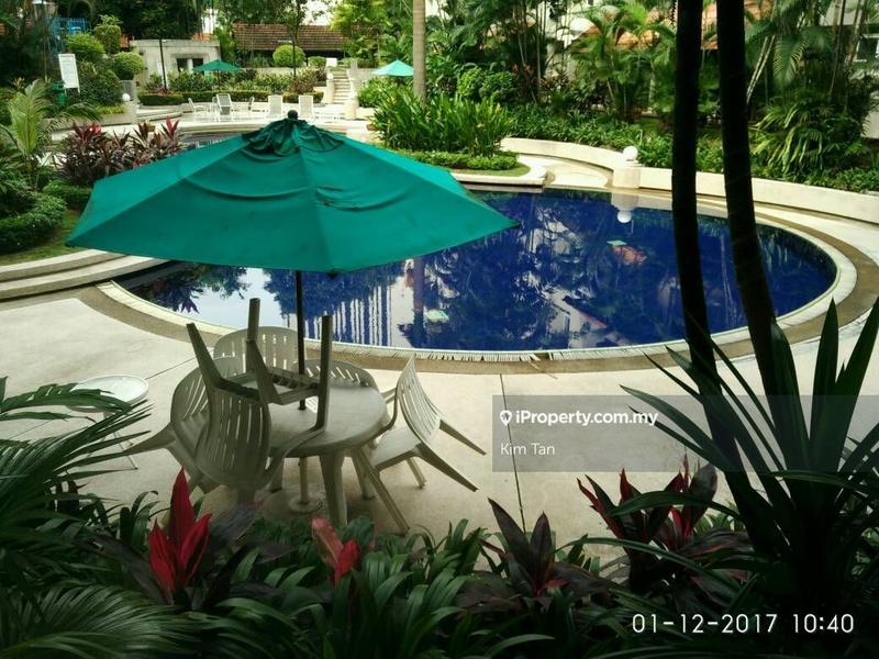 For Sale - Desa Angkasa