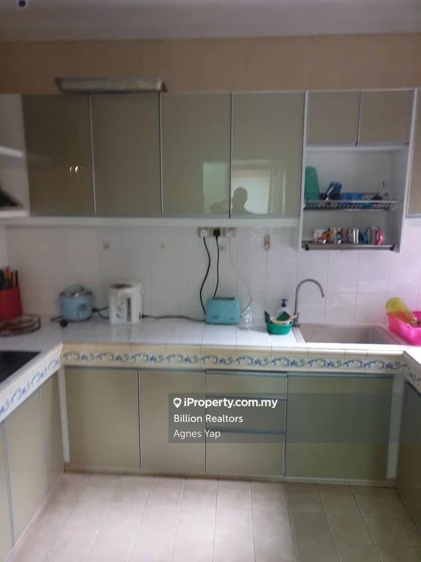 Cluster House for Sale in Bukit Rahman Putra, Sungai Buloh by Agnes Yap - iProperty.com.my