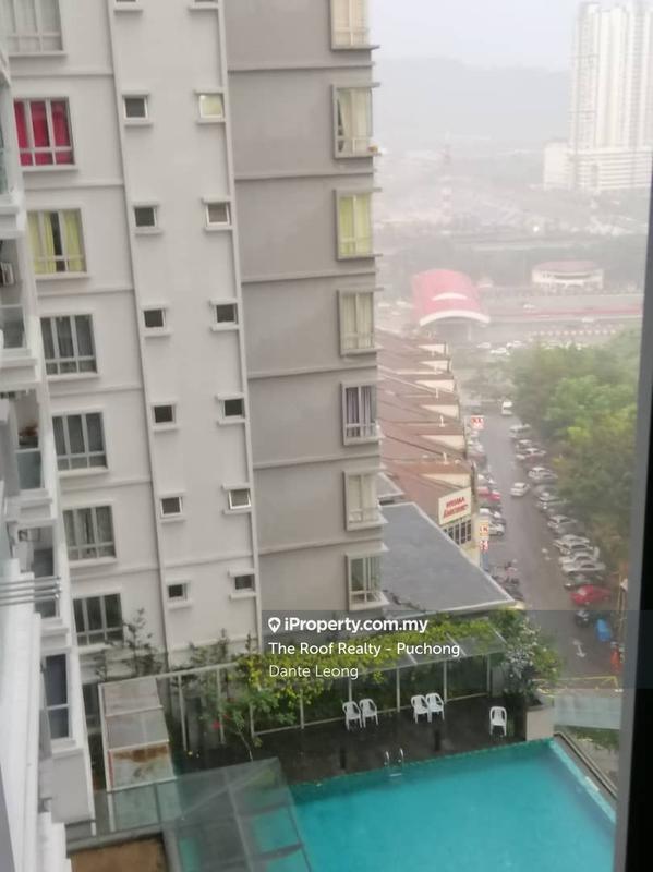 Kondominium untuk Dijual di Green Terrain (Prima Villa) oleh Dante Leong - iProperty.com.my