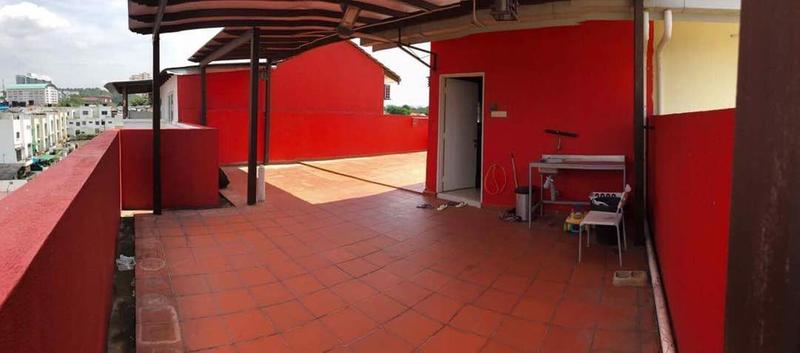Townhouse for Sale in Kampung Sungai Kayu Ara, Petaling Jaya by Angela Cheong - iProperty.com.my