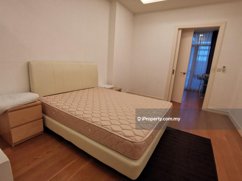 Kondominium untuk Disewa di Suasana Bangsar oleh Shervenne Tan - iProperty.com.my