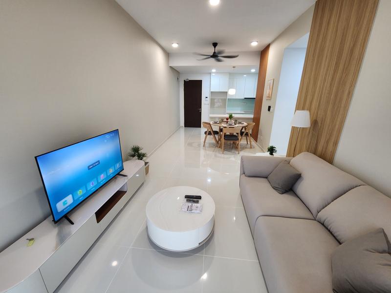 Kediaman Servis untuk Dijual di Met 1 Residences oleh Nancy Ng - iProperty.com.my