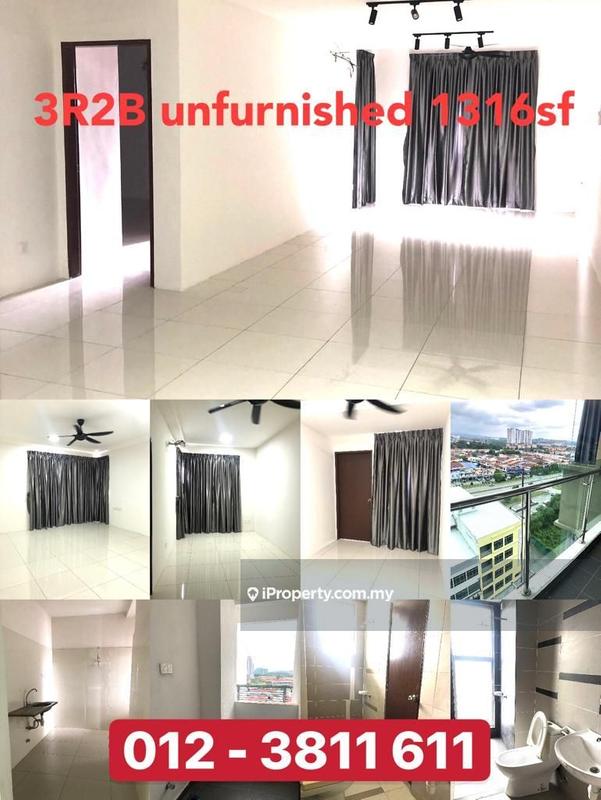 For Rent - Sentral Residences I & II