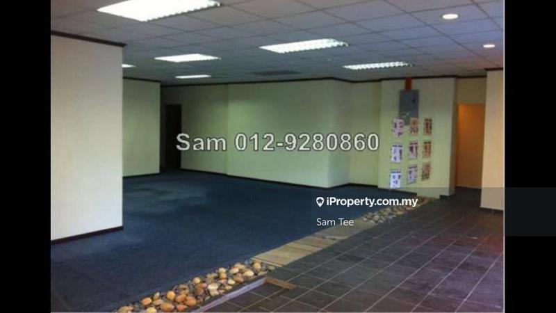 Kilang Berkembar untuk Dijual di Kota Kemuning, Shah Alam oleh Sam Tee - iProperty.com.my