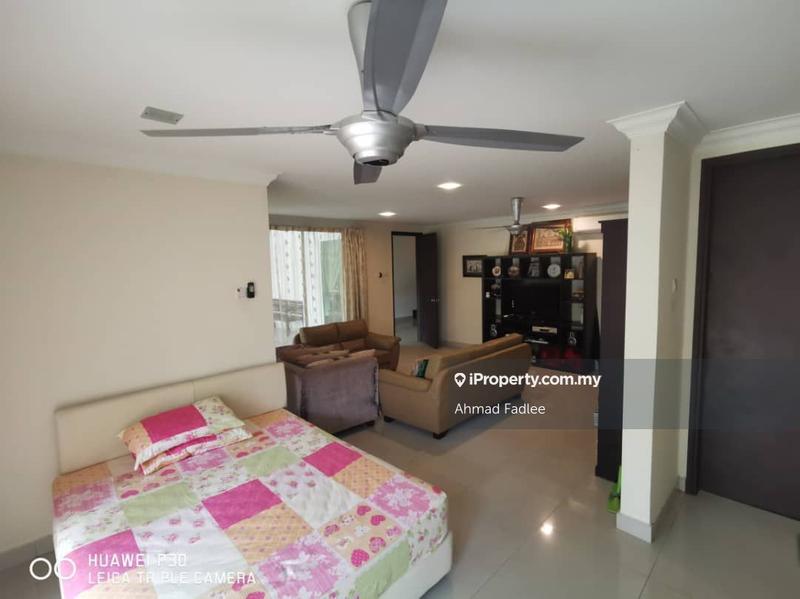 Bungalow House for Sale in Kayangan Heights, Shah Alam by Ahmad Fadlee - iProperty.com.my