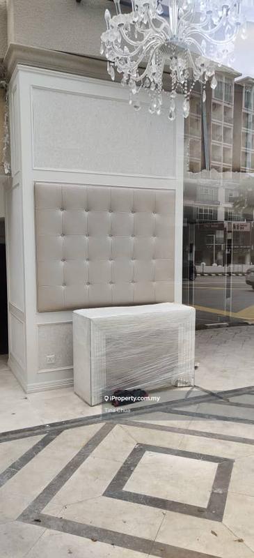 Retail Space for Rent in Taman Sri Hartamas, Sri Hartamas by Tina Chua - iProperty.com.my