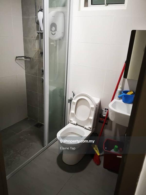 Service Residence for Rent in The Lead Residences (Impiria Residensi) by Elaine Yap - iProperty.com.my