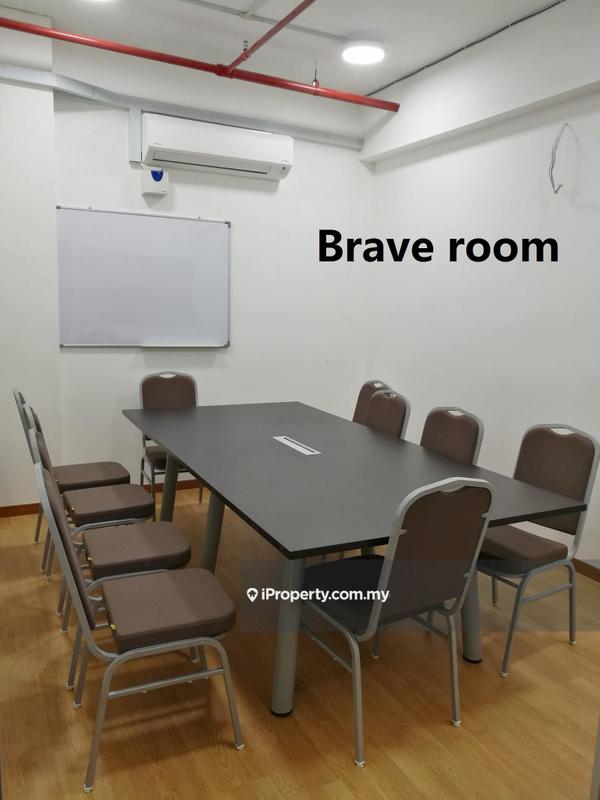 Kedai-Pejabat untuk Dijual di Petaling Jaya, Ara Damansara oleh Vincent Ong - iProperty.com.my