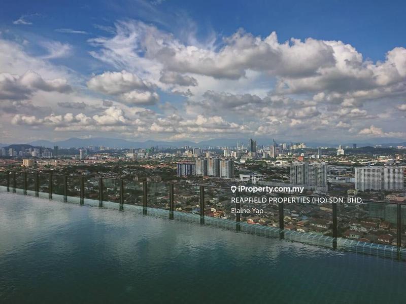 Kediaman Servis untuk Dijual di Icon Residenz 2 @ Icon City oleh Elaine Yap - iProperty.com.my