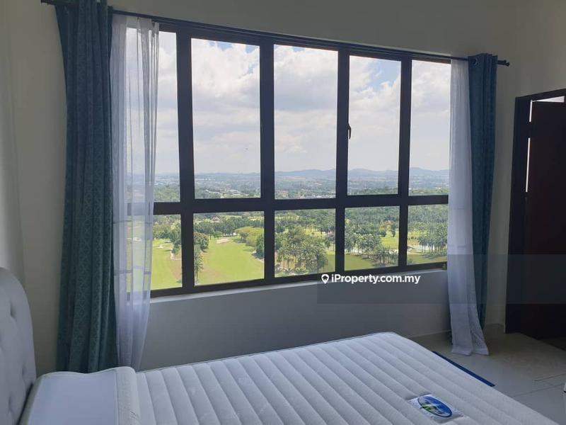 For Rent - Suria Putra