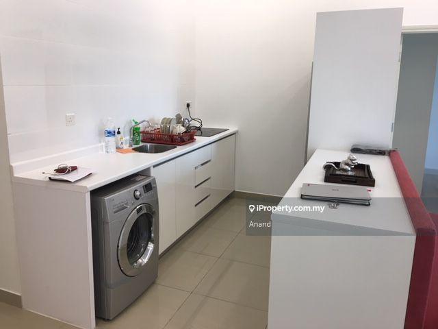 Kediaman Servis untuk Dijual di Arte Plus oleh Anand - iProperty.com.my