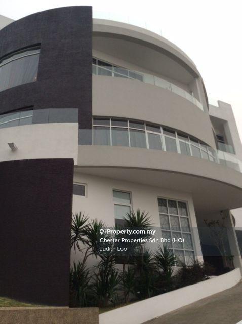 Bungalow House untuk Dijual di Country Heights Damansara, Kuala Lumpur oleh Judith Loo - iProperty.com.my