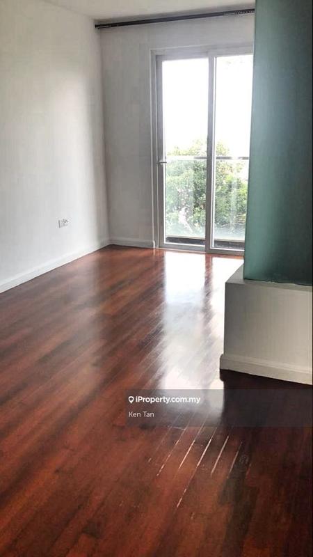 Rumah Berkembar untuk Dijual di The Rafflesia Damansara Perdana, Petaling Jaya oleh Ken Tan - iProperty.com.my