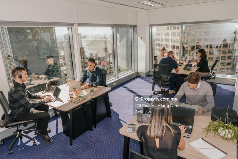 Office untuk Disewa di KLCC, KL City Centre oleh Bell Law - iProperty.com.my