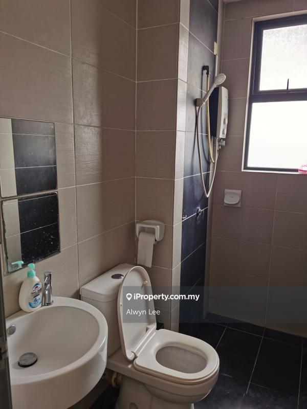 Service Residence for Sale in Amaya Maluri by Alwyn Lee - iProperty.com.my