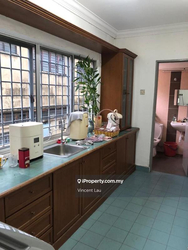 Kilang Teres untuk Dijual di Taman Perindustrian Ehsan Jaya, Kepong oleh Vincent Lau - iProperty.com.my