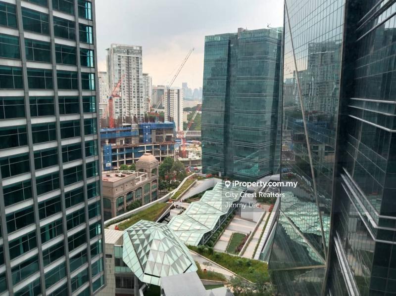 Residensi Servis untuk Dijual di Damansara City Residency (DC Residensi) oleh Jimmy Lee - iProperty.com.my