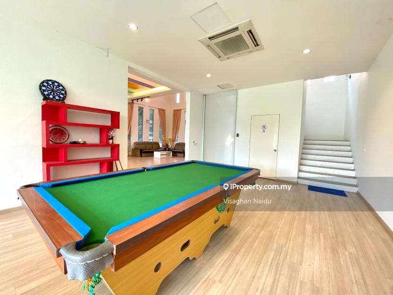 Bungalow House for Sale in Kota Emerald, Rawang by Visaghan Naidu - iProperty.com.my