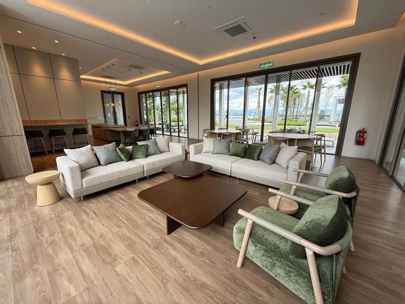 Condominium for Sale in Park Place by Lucas Liew - iProperty.com.my