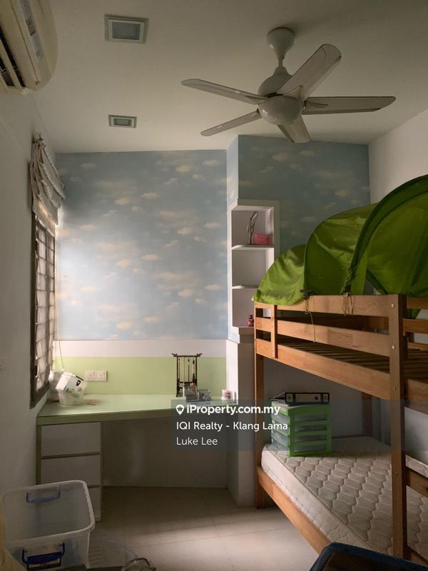 Condominium for Rent in Tropika Paradise Condominium by Luke Lee - iProperty.com.my