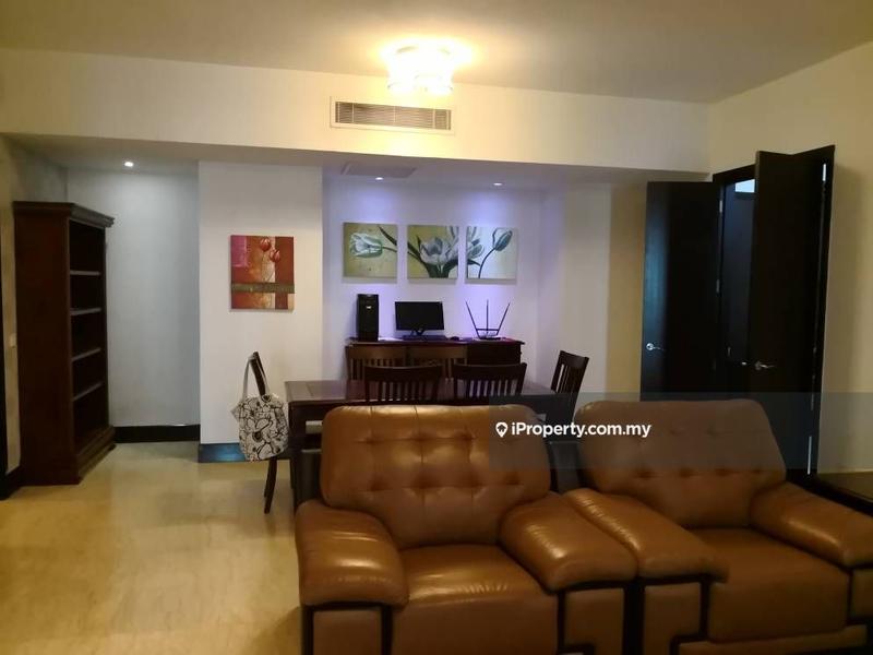 Condominium for Rent in Kirana Residence by Joey Liew - iProperty.com.my