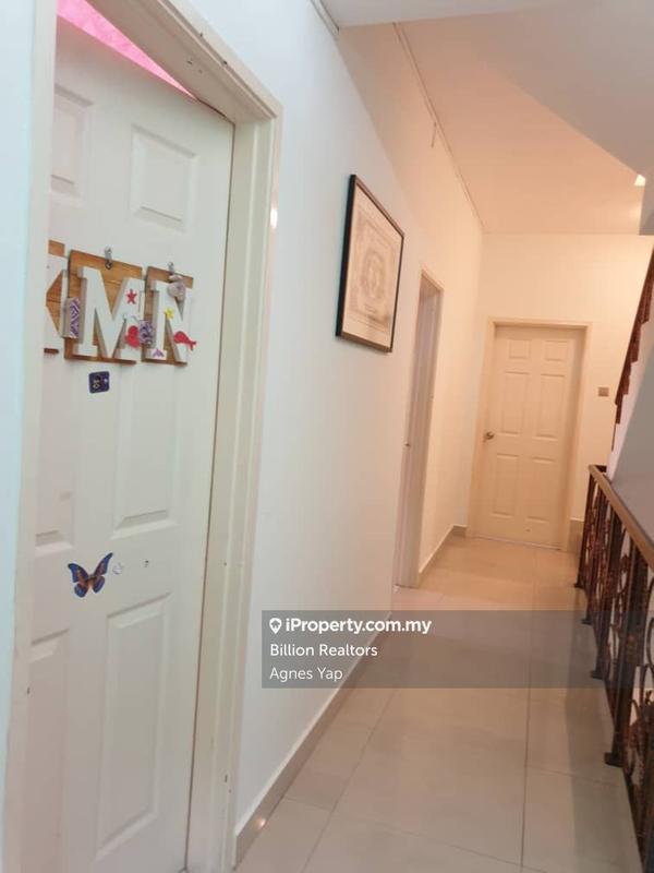 Cluster House for Sale in Bukit Rahman Putra, Sungai Buloh by Agnes Yap - iProperty.com.my