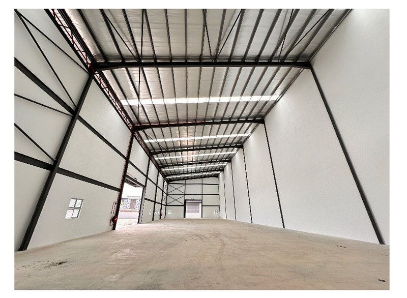 Kilang Terpisah untuk Dijual di Taman Sungai Kapar Indah, Kapar oleh Angela Cheong - iProperty.com.my