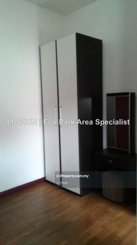 Rumah Berkembar untuk Dijual di Setia Eco Park, Setia Alam oleh Li-Shun - iProperty.com.my