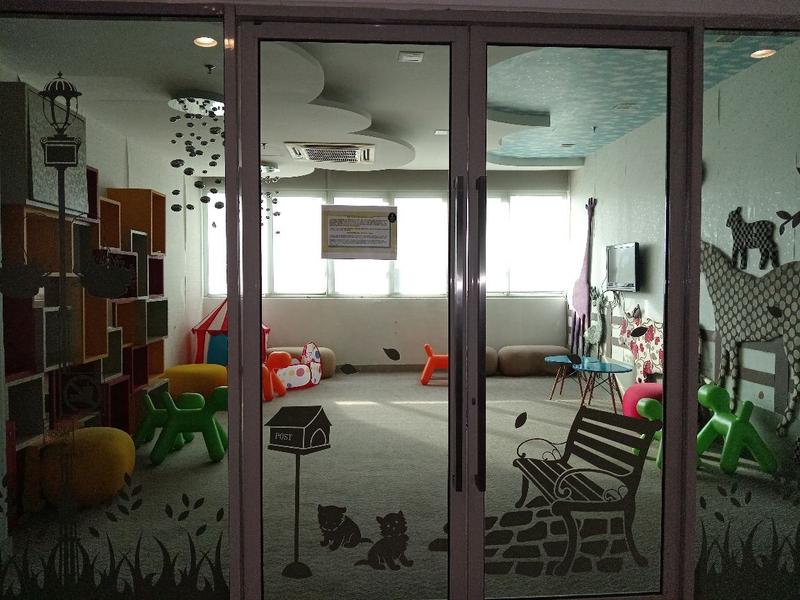 Service Residence for Sale in Regalia Residence by Caroll Chan - iProperty.com.my