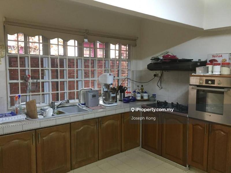 Bungalow House for Sale in Taman Tun Dr Ismail, Kuala Lumpur by Joseph Kong - iProperty.com.my