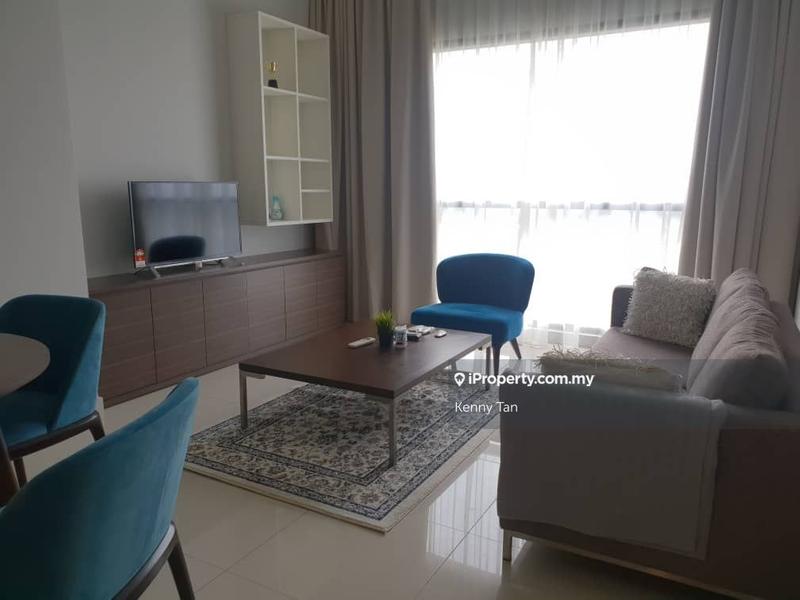 Residensi Servis untuk Disewa di Cyperus @ Tropicana Gardens oleh Kenny Tan - iProperty.com.my