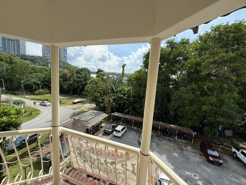 Pangsapuri untuk Dijual di Sri Kenanga oleh Peter Kok - iProperty.com.my