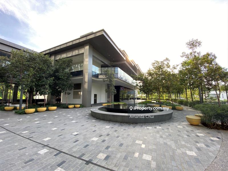 Pejabat untuk Disewa di Mutiara Damansara, Petaling Jaya oleh Amanda Chui - iProperty.com.my