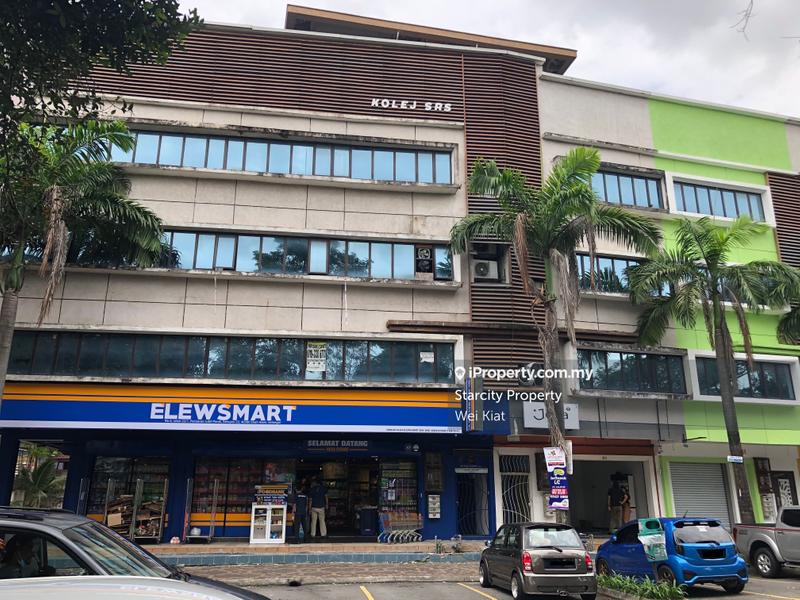 Shop / Office untuk Dijual di Seksyen 22, Shah Alam oleh Wei Kiat - iProperty.com.my
