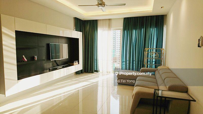 Condominium for Sale in Kiara 1888 by Fei Fei Yong - iProperty.com.my