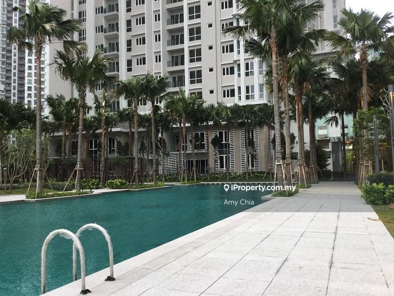 Kondominium untuk Dijual di Pavilion Hilltop oleh Amy Chia - iProperty.com.my