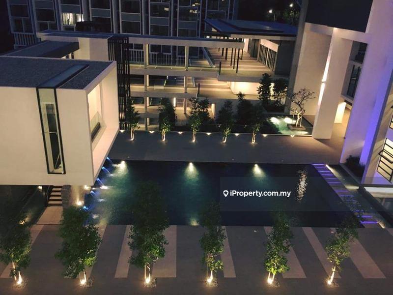 Kondominium untuk Dijual di CloudTree Residence oleh Jayson Chong - iProperty.com.my