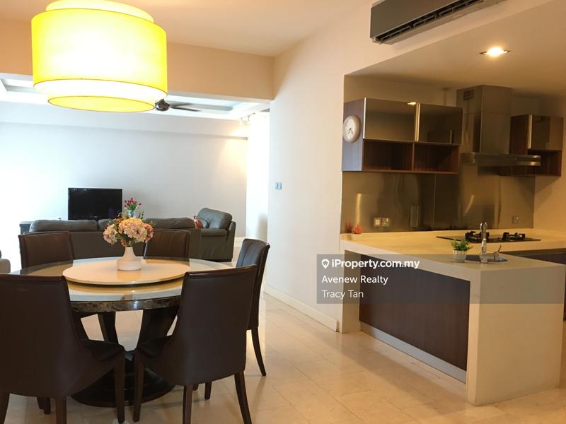 Condominium for Rent in Tiffani Kiara by Tracy Tan - iProperty.com.my