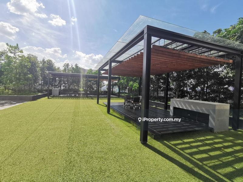 For Rent - Lexa Residence @ The Quartz WM