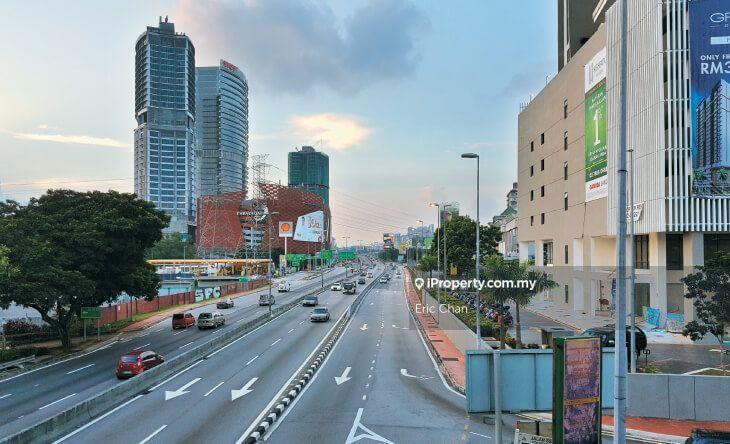 Office for Sale in Kelana Jaya, Petaling Jaya by Eric Chan - iProperty.com.my
