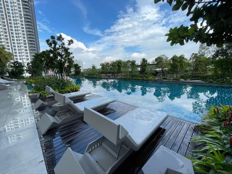 Service Residence for Sale in Residensi Solaris Parq by Jin Gan - iProperty.com.my