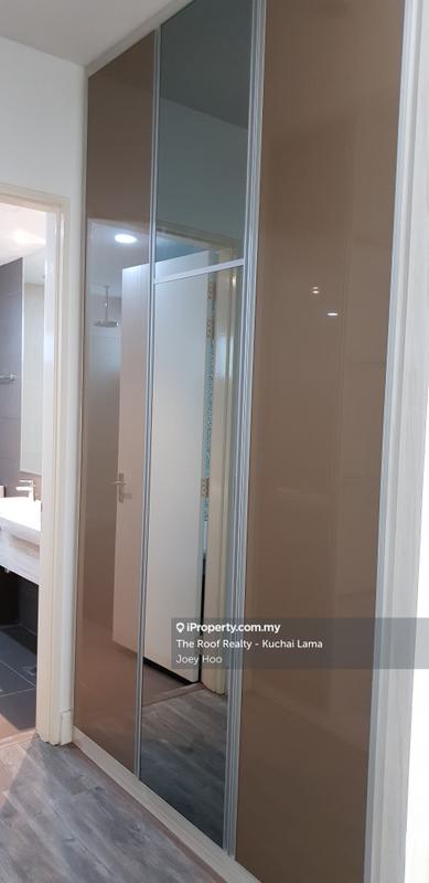 Kondominium untuk Dijual di Seringin Residences oleh Joey Hoo - iProperty.com.my