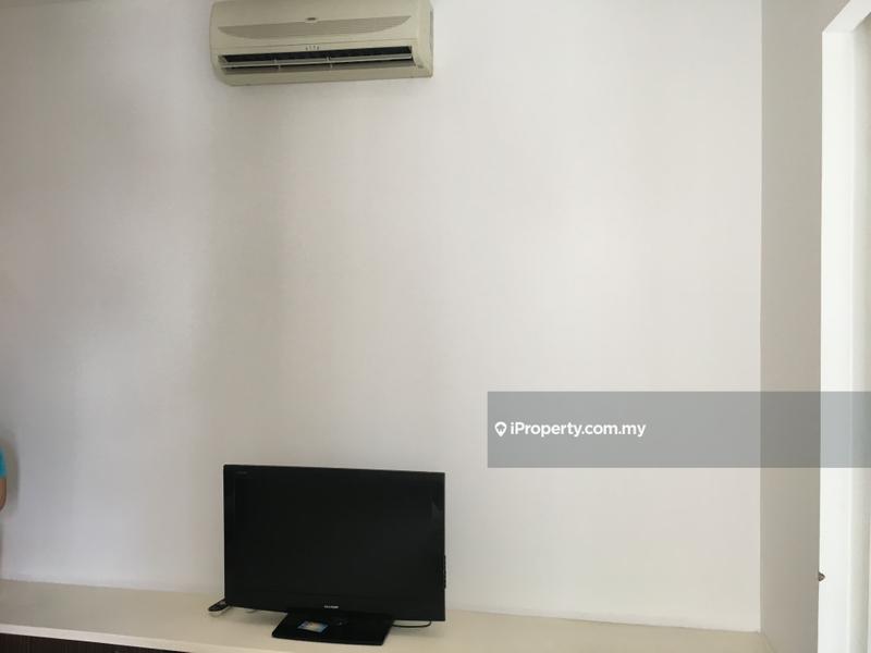 Service Residence for Rent in Pertama Residency by Darren Lim - iProperty.com.my